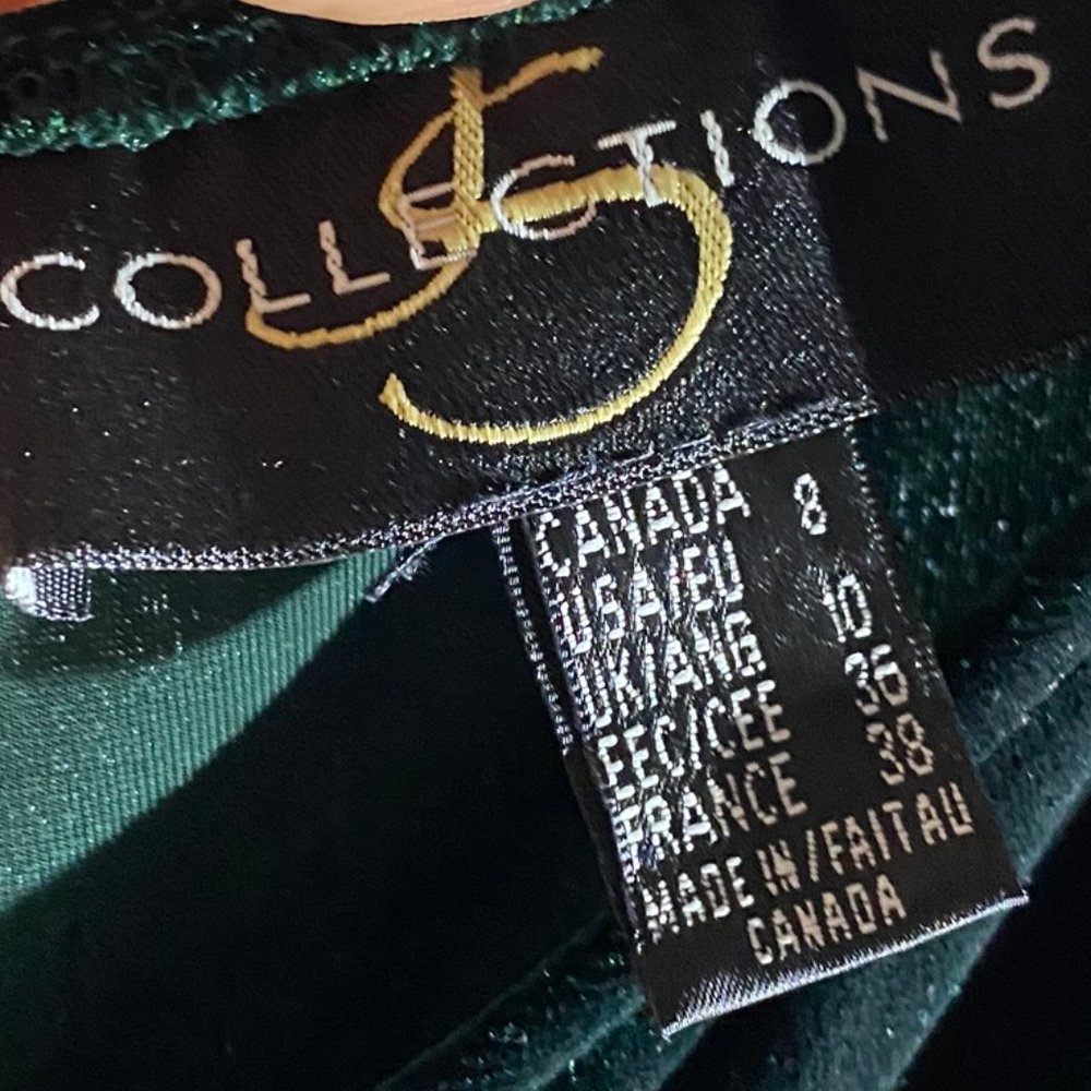 JS Collections - Dress - Picture 7 of 7